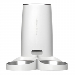 Automaats&ouml;&ouml;tur Rojeco PTM-003, nutikas, 4 l, 17.7 x 33 x 33.5 cm, valge v.