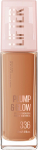 Vedel jumestuskreem Maybelline Plump & Glow, 336, 30 ml