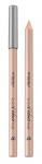 Silmapliiats Deborah Milano Velvet Mat Kajal, 1.3 g, burro v. 07