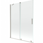 Vannisein Mexen Velar, 130 cm x 150 cm, h&otilde;be v./l&auml;bipaistev