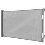 Turvav&auml;rav Springos HA7524, 162 cm x 86 cm, hall v.