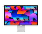 Monitor Apple Studio Display - Standard Glass, MFEW4Z/A, LED LCD, 60 Hz, 5K UHD+, 27"