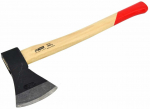 Kirves AWTools Black Line AW33053BL, hakkimiseks, 50 cm, 1 kg