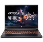 S&uuml;learvuti Acer Nitro V 16 ANV16-42-R1PE, 240, 16 GB, 512 GB, 16 ", NVIDIA GeForce RTX 5050, must v., INGLISE (US), Windows 11 home