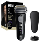 Habemeraseerija Braun Series 9 Pro+ 9610s, li-ion, must v.