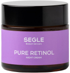 &Ouml;ine n&auml;okreem Segle Pure Retinol, 50 ml