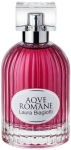 Tualettvesi Laura Biagiotti Aqve Romane Uva Dulcis, 100 ml