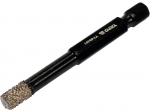 Teemantpuuri otsik Yato YT-60401, 0.6 cm
