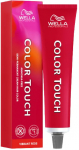 Juuksev&auml;rv Wella Professionals Color Touch, light blonde/red gold v., 8/43, 60 ml
