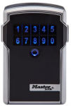 Seina v&otilde;tmeseif Masterlock 5441, 5.9 x 8.3 x 12.7 cm, h&otilde;be v./must v.
