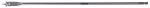 Sulgpuur puidule Makita E-17413, puit, sulg-, hex, 13 mm x 40 cm