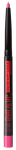 Huulepliiats J.Cat Beauty Roll It Up, 0.3 g, amaranth v., 101