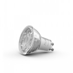 Lambipirn Philips Hue LED, GU10, 2200 - 6500 &deg;K, GU10, 4.7 W, 345 lm
