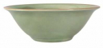 Serveerimiskauss Comas ES22OL36ML18, &Oslash; 18 cm, oliiv v., portselan