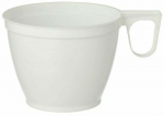 &Uuml;hekordne tass Pap Star, 180 ml, &Oslash; 7.8 cm, 10 tk