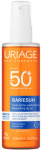 P&auml;evituse hooldus&otilde;li keha jaoks/juustele Uriage Bariesun Beautifying SPF50+, 200 ml