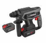 Akuperforaator Hoozar AW06151, 18 V, 4000 mAh