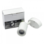 Valgusti lagi Tope Tela, LED, 4000 &deg;K, 1 x 7 W, valge v.