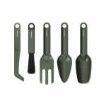 Komplekt Fiskars, plastik, 5 tk