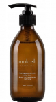 Kehapesu puhastusaine Mokosh Melon & Cucumber, 300 ml