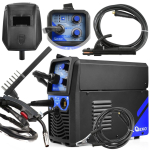 Keevitusaparaat Geko G80097, 160 W