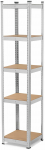 Ladustamisriiul Humberg 4819, 40 cm x 40 cm x 180 cm, 100 kg