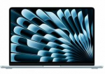 S&uuml;learvuti Apple MacBook Air 13, M5, 16 GB, 1 TB, 13.6 ", 10-Core GPU, sinine v., SV, Mac os