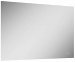 Peegel Elita 169530, valgustusega, rippuv, 120 cm x 80 cm, l&auml;bipaistev v.