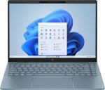 Kahjustatud pakendiga toode. S&uuml;learvuti HP Pavilion Plus 14 ew1044nw, Intel Core Ultra 5, 16 GB, 16 GB, 14 ", Nvidia GeForce RTX 2050, helesinine v., EN, Windows
