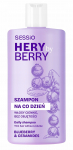 &Scaron;ampoon Chantal Sessio Hery by Berry, 300 ml
