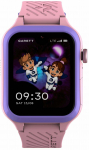 Nutikell Garett Kids Essa 2 4G, roosa v./lilla v.