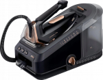 Triikimiss&uuml;steem Braun CareStyle 7 Pro IS 7286 BK, must v.