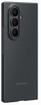 Telefoni &uuml;mbris Samsung Carbon Shield Case Samsung Galaxy Z Fold 7, must v.