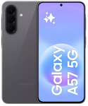 Mobiiltelefon Samsung Galaxy A57 5G SM-A576BZADEEB, 256 GB, vinge hall v.