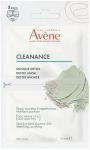 Meigieemaldaja Avene Cleanance Detox, 12 ml, 2 tk