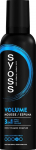 Juuksevaht Syoss Volume Anti-Flat, 250 ml