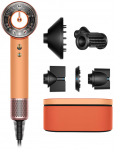 F&ouml;&ouml;n Dyson Supersonic Nural HD16, 1600 W, oranž v.