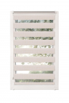 Kahjustatud pakendiga toode. Ruloo Mini Basic, liivakarva pruun v., 95 cm x 150 cm