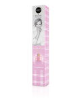 Kodul&otilde;hnastaja, l&otilde;hnapulk Aroma Home Raspberry, 100 ml Roosa v.