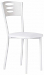 Toolide komplekt Kalune Design Polo 1305 974NMB1963, matt, valge v., 2 tk