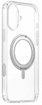 Telefoni &uuml;mbris Baseus SkyRing 360&deg; Apple iPhone 16 P6016100A201-04, l&auml;bipaistev v.