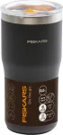 Termostass Fiskars On The Go 1078762, 0.5 l, h&otilde;be v./must v.