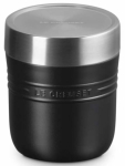 Toidutermos Le Creuset On The Go, 0.5 l, matt must v.