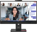 Monitor Lenovo ThinkVision T24-4v, 64B6MAT1EU, IPS, 120 Hz, FHD, 23.8"