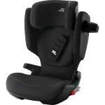 Kahjustatud pakendiga toode. Turvatool Britax Kidifix Pro, must v., 15 - 36 kg