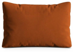 Dekoratiivne padi Cosmopolitan Design Kemi Salvador 14, terracotta v., 55 cm x 10 cm