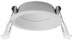 Valgusti lagi CristalRecord Fit 75 00-700-01-000, valge v.