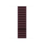 Kellarihm Apple Magnetic Link, 42 mm S/M, burgundy v.