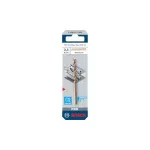 Metallist puur Bosch, metall, hss-co, silindriline, 3.3 mm x 6.5 cm