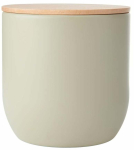 Kuivaine konteiner Kitchen Craft Idilica, helehall v.